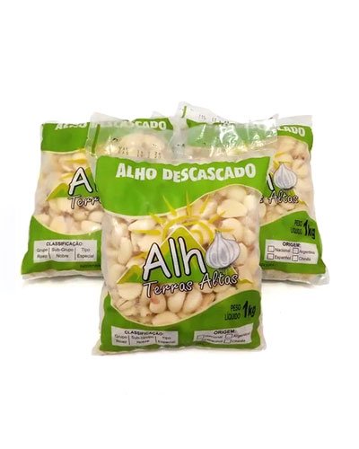 alho-descascado